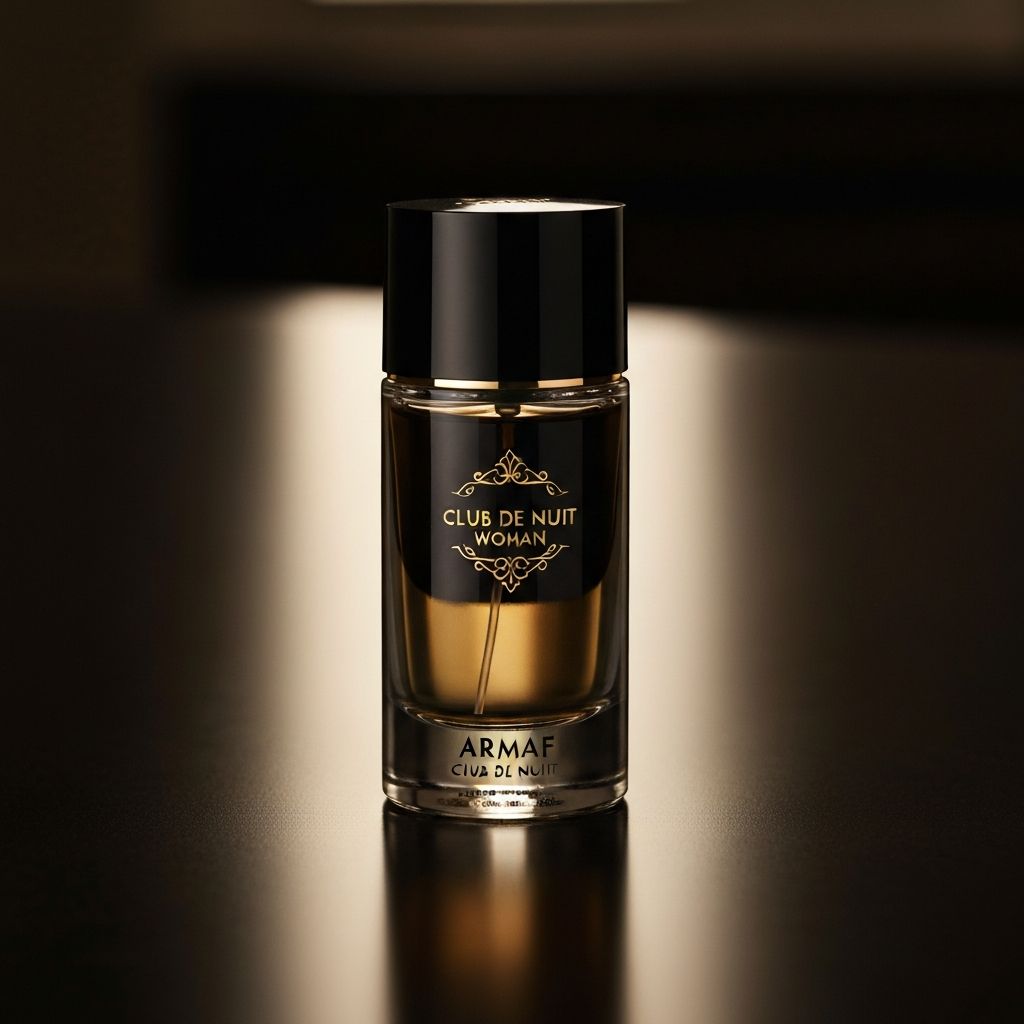 Armaf Club de Nuit Woman