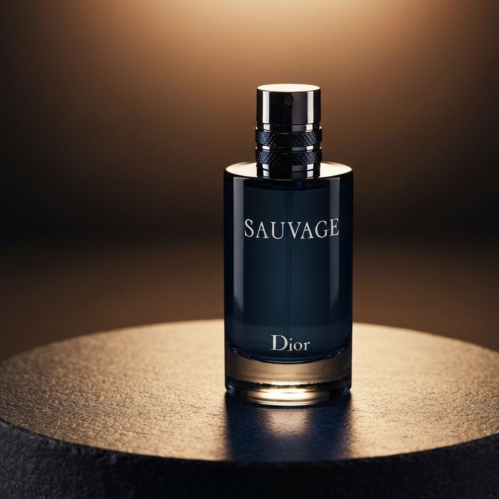 Producto destacado: Dior Sauvage EDT