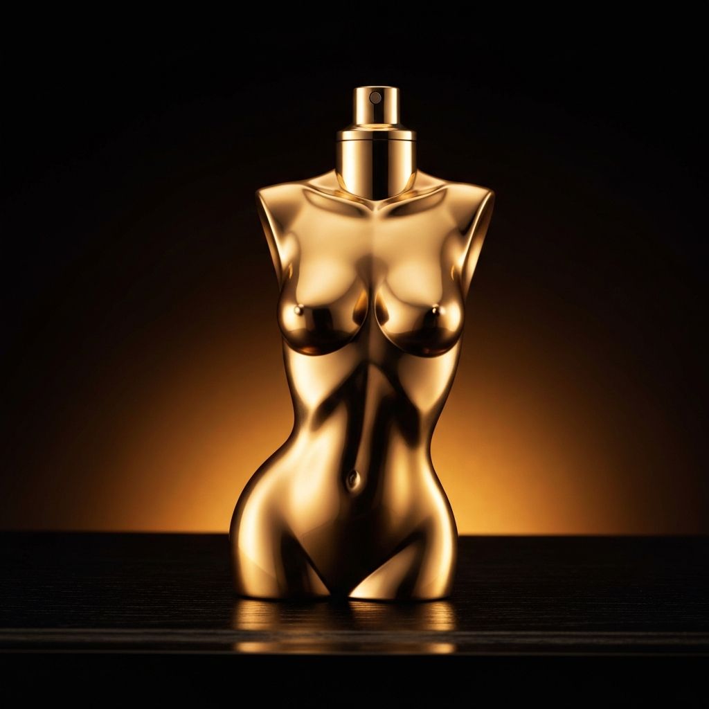 Jean Paul Gaultier La Belle