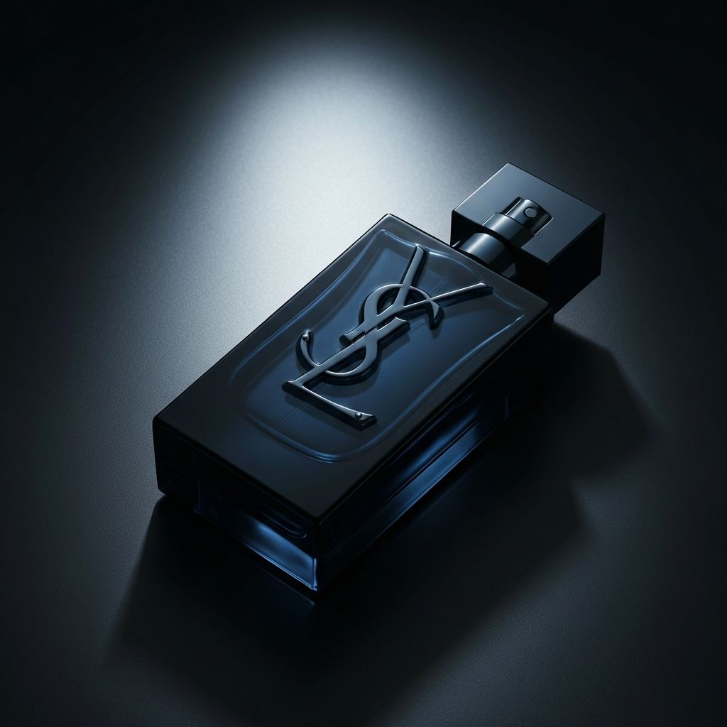 Yves Saint Laurent Y Eau de Parfum